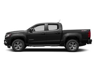 2017 Chevrolet Colorado 2WD Z71 RWD photo