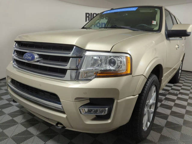 2017 Ford Expedition Limited 4WD photo