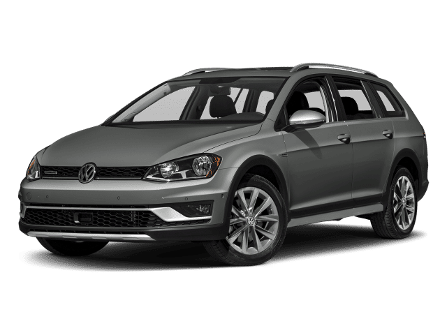 2017 Volkswagen Golf Alltrack S AWD photo