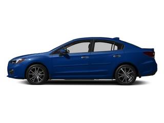 2017 Subaru Impreza Limited AWD photo