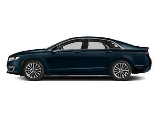 2017 Lincoln MKZ Hybrid Reserve FWD photo