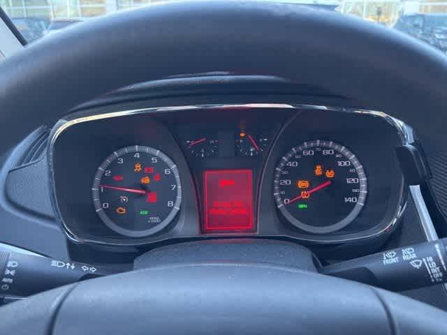 2017 GMC Terrain SLE FWD photo