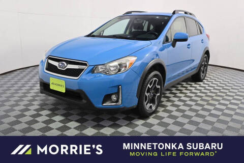 2017 Subaru Crosstrek Premium AWD photo