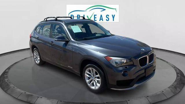 2015 BMW X1 xDrive28i AWD photo