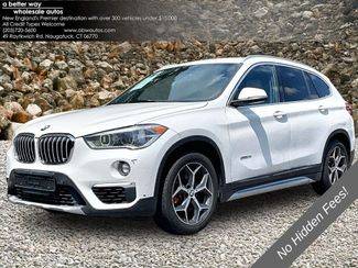 2017 BMW X1 xDrive28i AWD photo