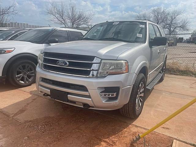 2016 Ford Expedition XLT 4WD photo