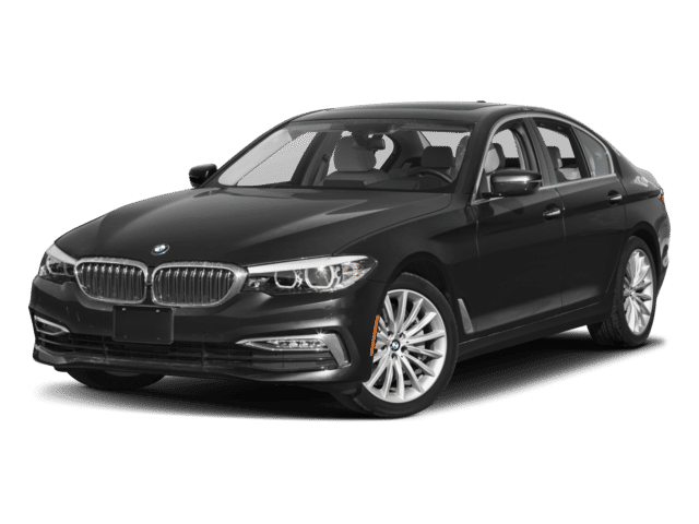 2017 BMW 5 Series 530i RWD photo