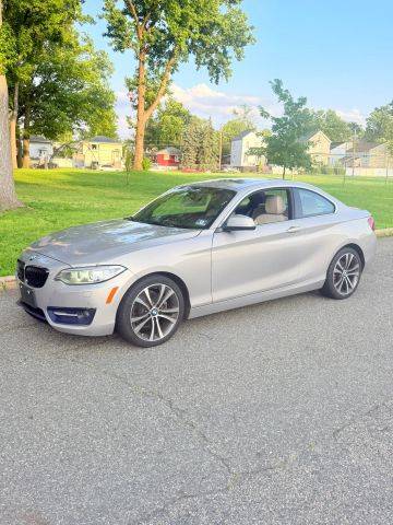 2017 BMW 2 Series 230i xDrive AWD photo