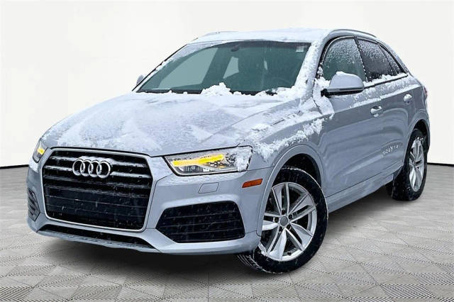 2018 Audi Q3 Premium FWD photo