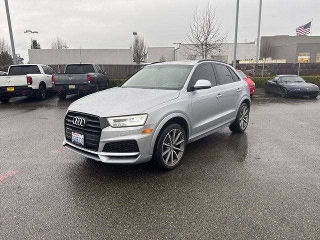 2018 Audi Q3 Premium Plus AWD photo