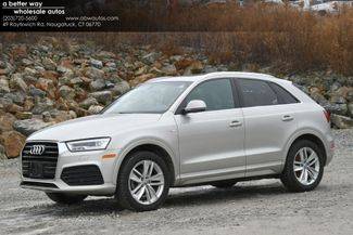 2018 Audi Q3 Premium Plus AWD photo