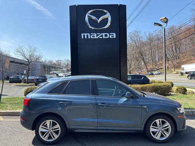 2018 Audi Q3 Premium AWD photo