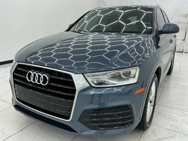2018 Audi Q3 Premium FWD photo