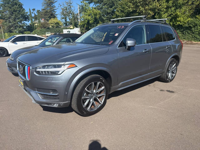 2017 Volvo XC90 Momentum AWD photo