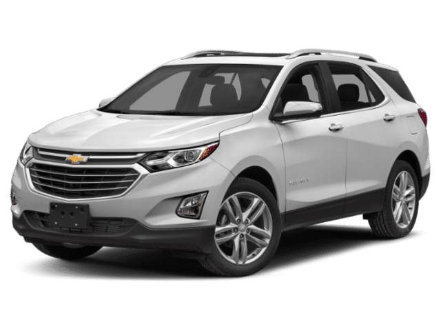 2018 Chevrolet Equinox Premier FWD photo