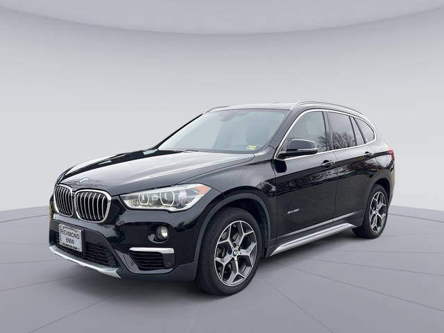 2017 BMW X1 xDrive28i AWD photo