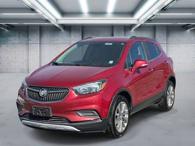 2017 Buick Encore Preferred FWD photo