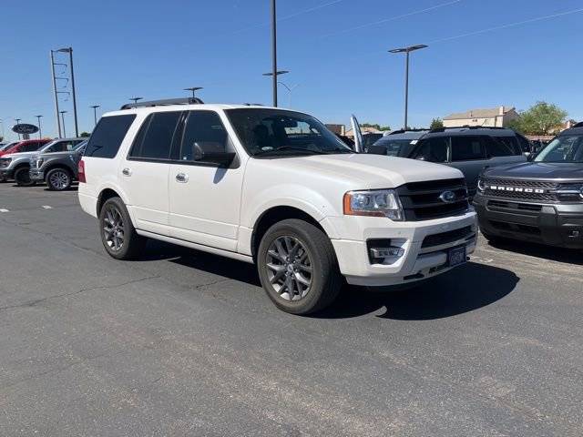 2017 Ford Expedition Limited 4WD photo