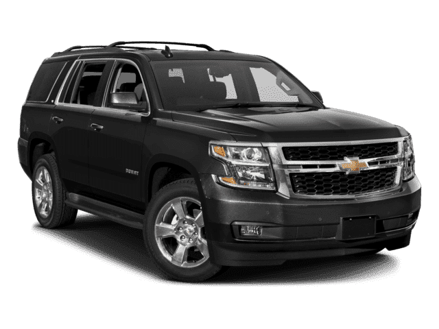 2017 Chevrolet Tahoe LT 4WD photo