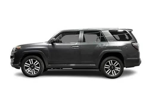 2016 Toyota 4Runner Limited RWD photo