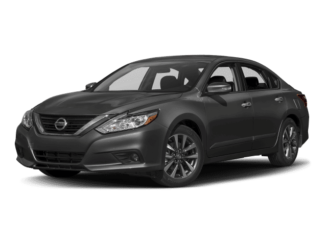 2017 Nissan Altima 2.5 SL FWD photo