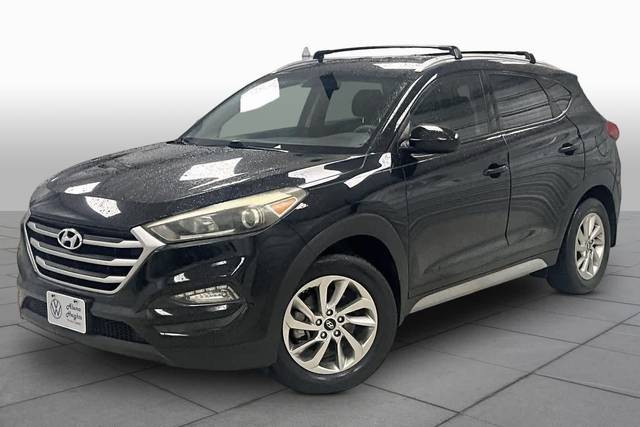 2017 Hyundai Tucson SE FWD photo