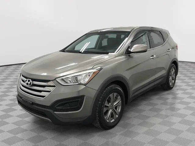 2016 Hyundai Santa Fe Sport  AWD photo