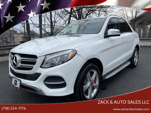 2017 Mercedes-Benz GLE-Class GLE 350 AWD photo