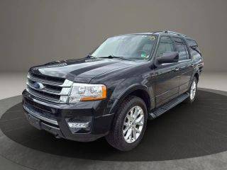 2017 Ford Expedition Limited 4WD photo