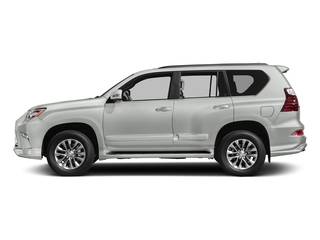 2017 Lexus GX GX 460 Luxury 4WD photo