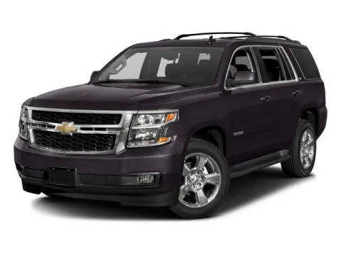 2017 Chevrolet Tahoe LT RWD photo