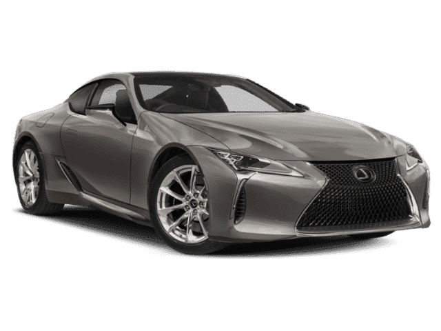 2018 Lexus LC LC 500 RWD photo