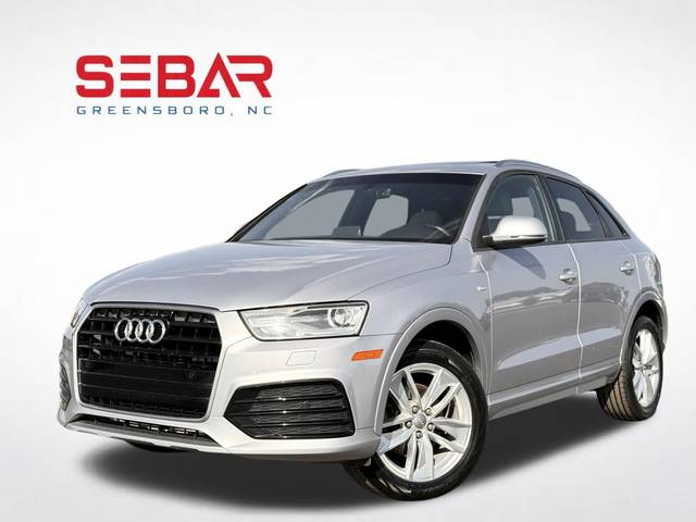 2018 Audi Q3 Premium FWD photo