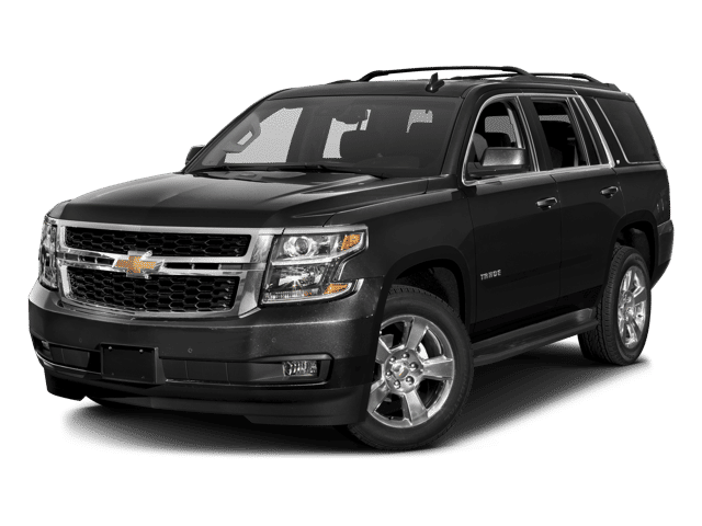 2017 Chevrolet Tahoe LT 4WD photo