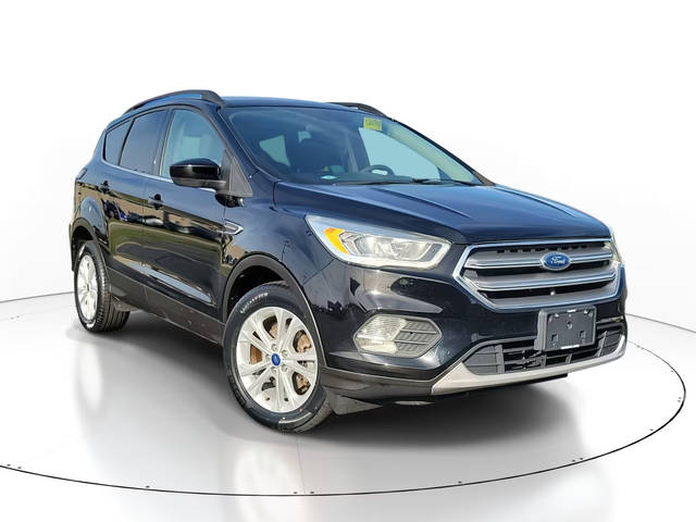 2017 Ford Escape SE FWD photo