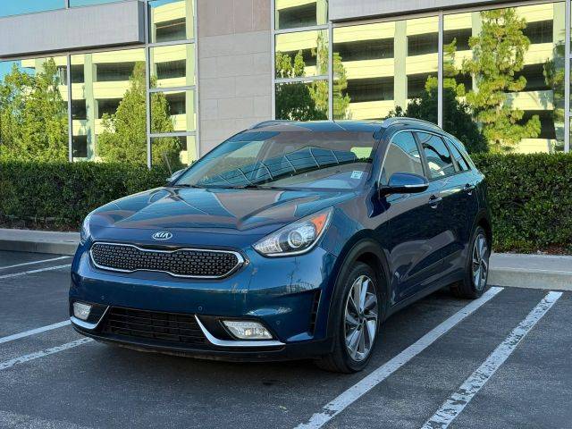 2017 Kia Niro Touring FWD photo