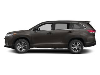 2017 Toyota Highlander LE Plus AWD photo