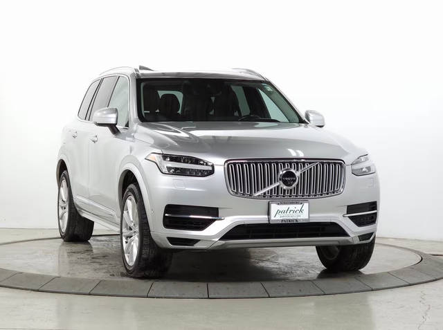 2017 Volvo XC90 Inscription AWD photo