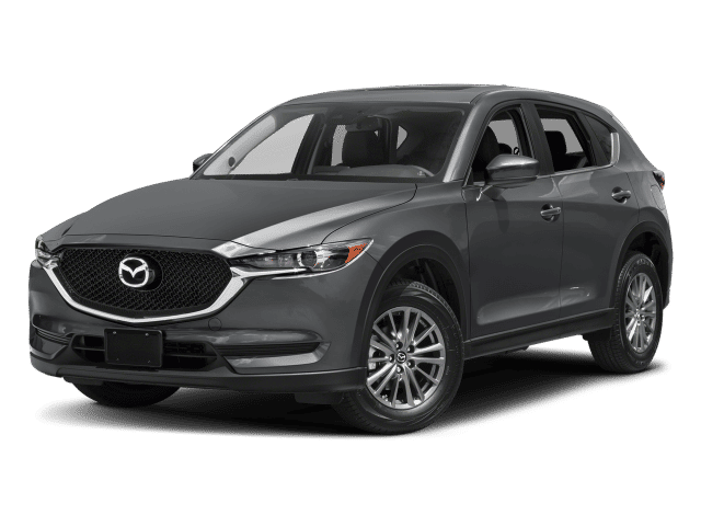 2017 Mazda CX-5 Touring FWD photo
