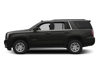 2017 GMC Yukon SLT 4WD photo