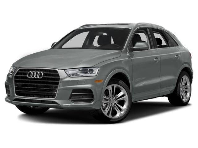 2018 Audi Q3 Premium AWD photo