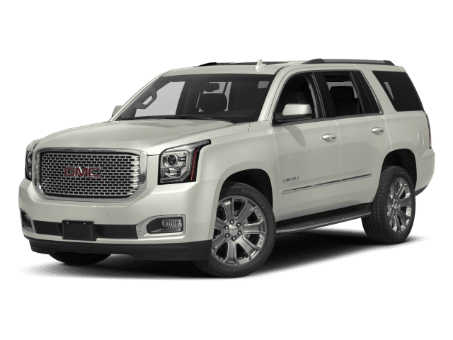 2017 GMC Yukon Denali 4WD photo
