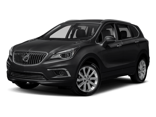 2017 Buick Envision Premium II AWD photo