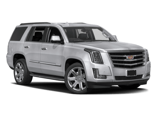 2017 Cadillac Escalade Luxury 4WD photo