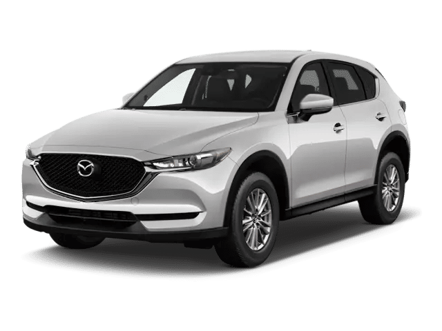 2017 Mazda CX-5 Sport FWD photo
