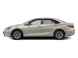 2017 Toyota Camry LE FWD photo