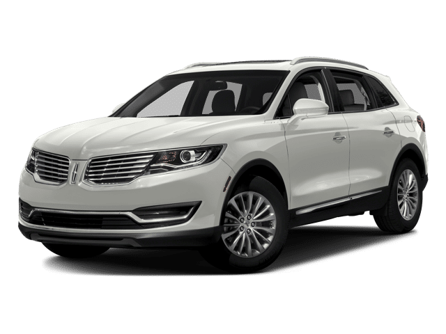 2017 Lincoln MKX Reserve FWD photo