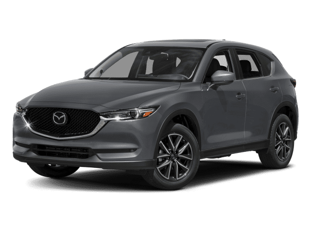 2017 Mazda CX-5 Grand Touring AWD photo