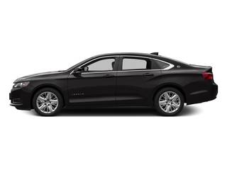 2017 Chevrolet Impala LS FWD photo