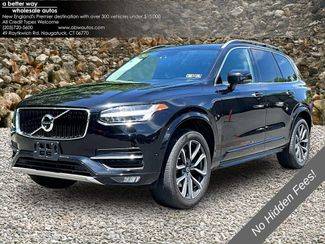 2017 Volvo XC90 Momentum AWD photo